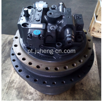 Volvo EC360B Drive final 14566400 Motor de viagem